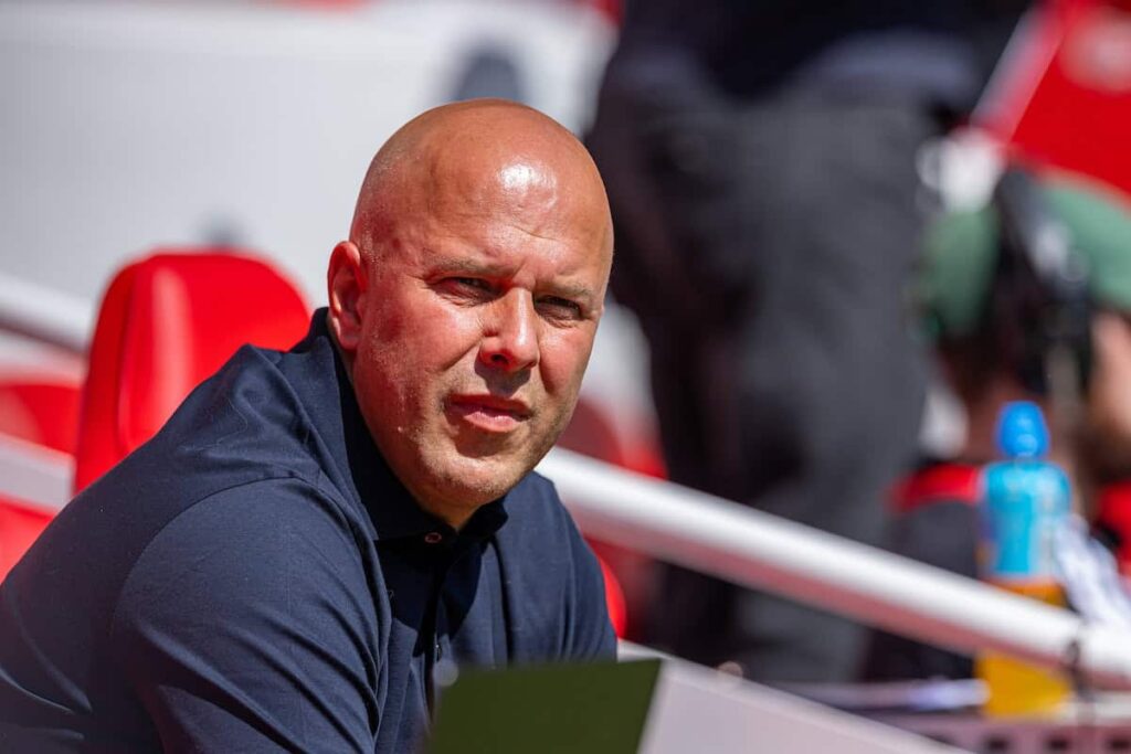 Club president has ‘confirmed’ Liverpool attempted a late transfer for shock target – Liverpool FC