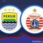 Prediksi Liga 1: Persib Vs Persija