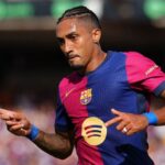 Raphinha Akui Sempat Ingin Keluar Dari Barcelona