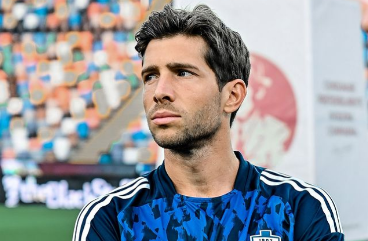 Como 1907 Tak Akan Lama-lama Di Papan Bawah