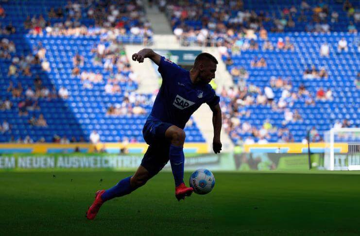 Kapten Hoffenheim Minta Fan Hentikan Boikot