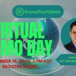 Join the ngopihangat Virtual Demo Day September 2024 edition : Featuring Mentor Eugene Khaw, Vice President at Vynn Capital – ngopihangat