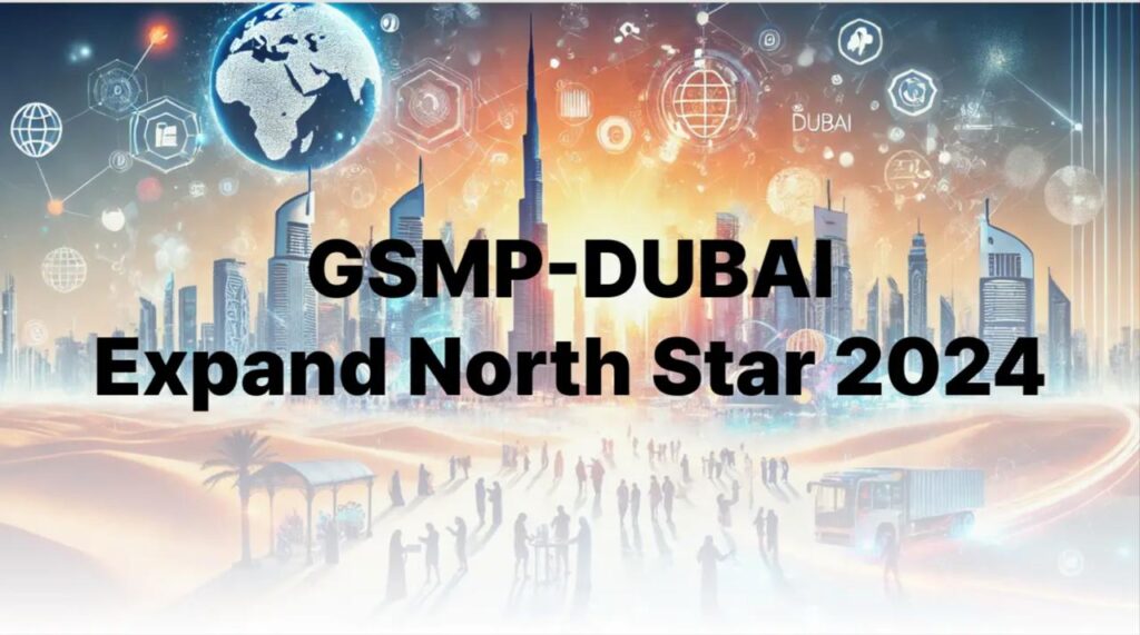 Unleashing SaaS Innovation: Join Dubai’s Cloud Revolution with South Korea’s Leading Tech Trailblazers from October 13-16, 2024 – ngopihangat