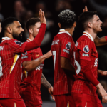 Liverpool Gusur Manchester City Dari Puncak