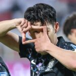 Sonny lifts Korea past Oman in World Cup qualifier; 1st win for coach Hong in 2nd stint