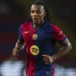 Barcelona’s undisputed right-back: How Kounde made an uncomfortable position his own