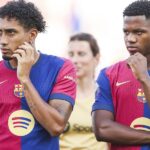 Injury-prone Barcelona forward likely to returns in Champions League opener after 389 days