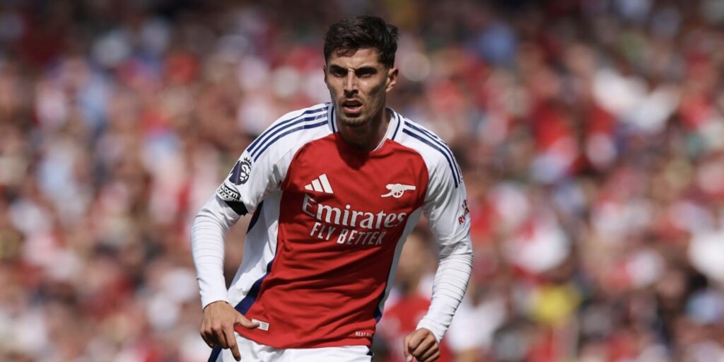 Because I Got Kai | ngopihangat … an Arsenal blog