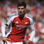 Because I Got Kai | ngopihangat … an Arsenal blog