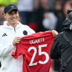 Manuel Ugarte set to make his Manchester United debut against Southampton – Man United News And Transfer News