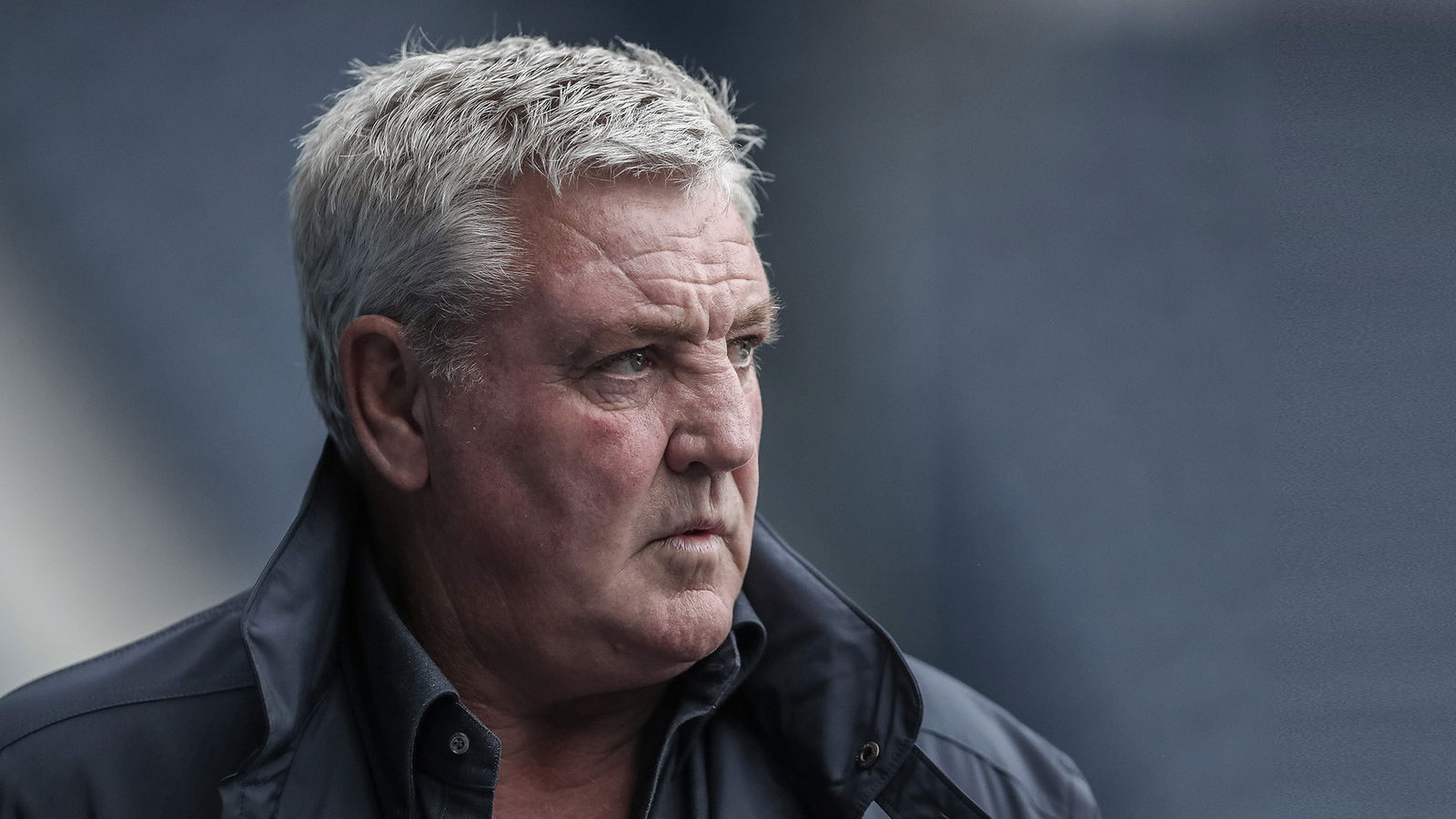 Steve Bruce declares – I’ve got no ego left in me