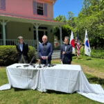Senior diplomats of S. Korea, US, Japan to hold talks in Seoul this week: foreign ministry