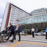 Unionized workers at Seoul Nat’l Univ. Hospital decide to strike starting Oct. 31