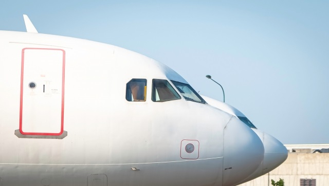 S. Korean air carriers’ pilot recruitment up 8 pct through Aug.
