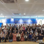 International World in Korea holds awards ceremony