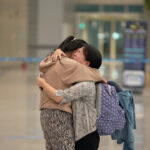 [Exclusive] Korean adoptee sisters meet for the first time in 39 years