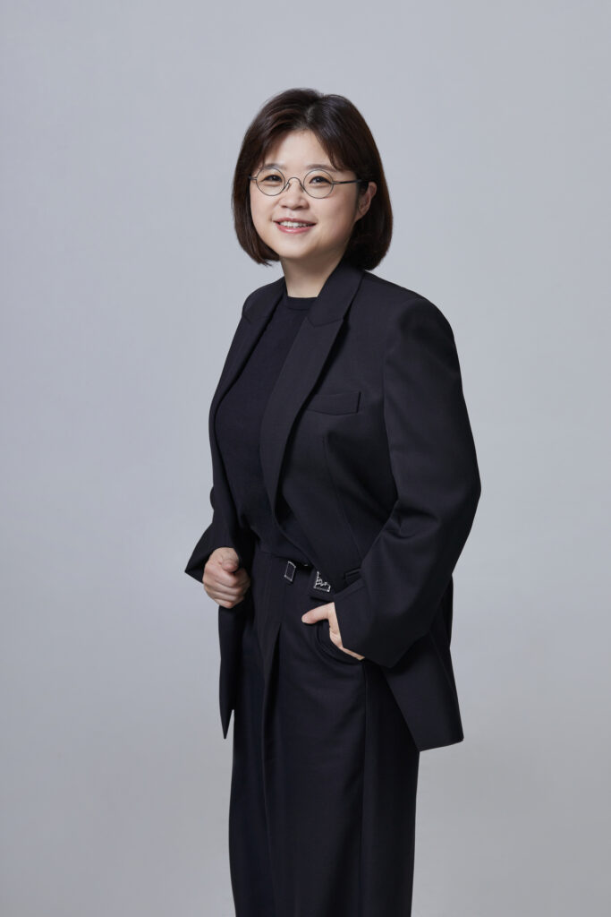 [Herald Interview] ‘Korean cuisine should go premium’