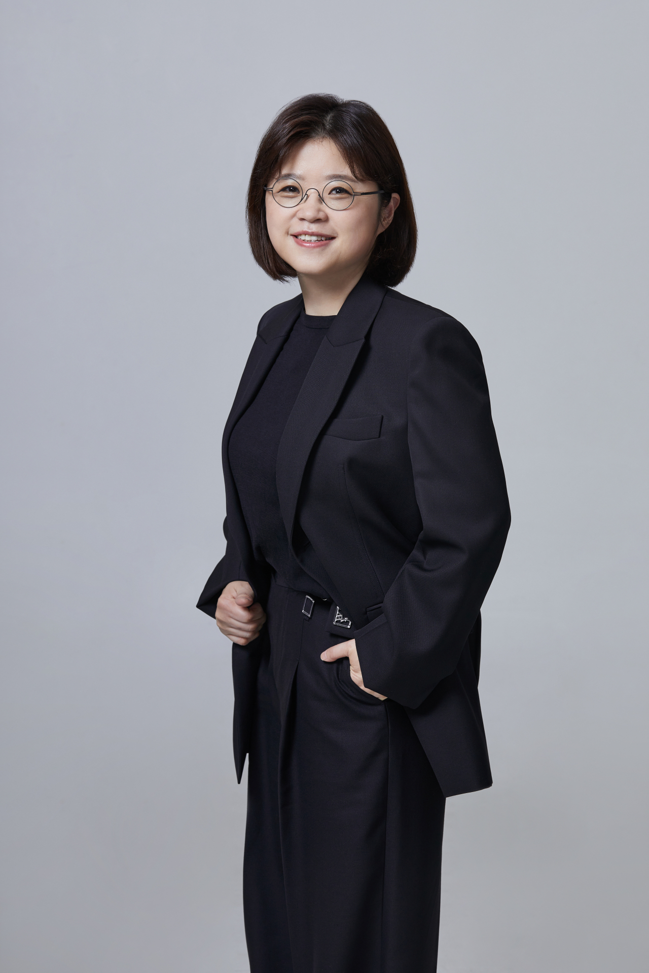[Herald Interview] ‘Korean cuisine should go premium’
