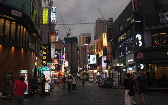 Bar owners won’t be penalized for being tricked into selling to minors