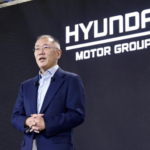 Hyundai Motor chief marks 4th anniversary, drives future mobility vision