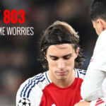 Episode 803 – A win and some worries