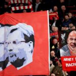 Virgil van Dijk wants to extend his Liverpool contract