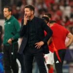 Diego Simeone Minta Maaf Pasca Atletico Madrid Dibantai Benfica