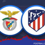 Benfica Vs Atletico Madrid – Prediksi Liga Champions 2024-25