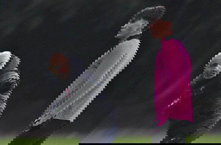 Enzo Maresca Buat Saya Bertahan Di Chelsea