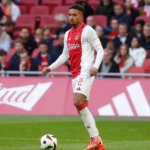 Bek Belia Ajax Akui Sempat Pertimbangkan Gabung AS Roma – Berita Bola Terupdate, Live Score, Jadwal & Klasemen