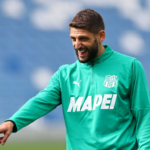 Domenico Berardi Sangat Sedih Ketika Gagal Gabung Juventus