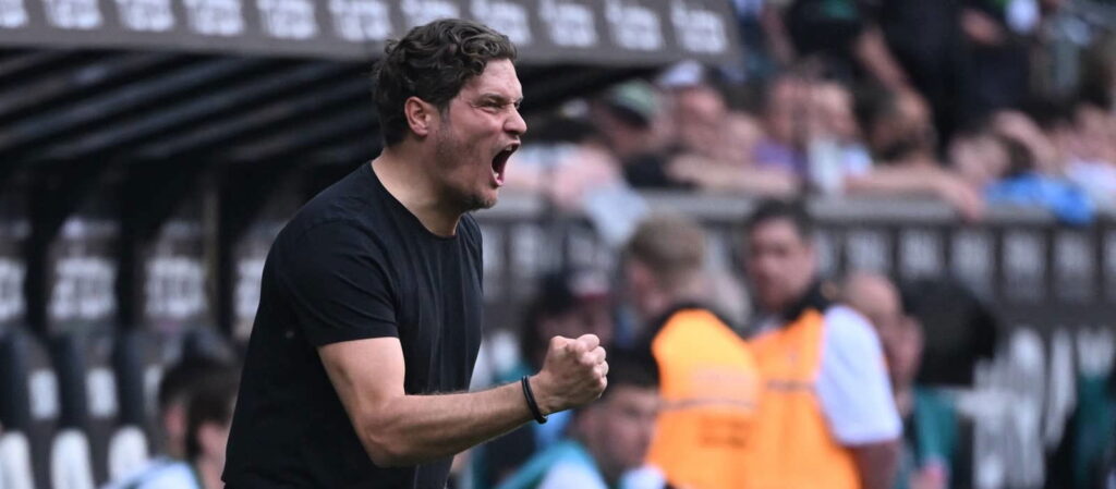 Man United have contacted former Borussia Dortmund coach Edin Terzic as pressure ramps up on Erik ten Hag – Man United News And Transfer News