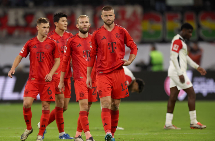 Klasemen Liga Jerman: Bayern Munich Dipepet RB Leipzig – Berita Bola Terupdate, Live Score, Jadwal & Klasemen
