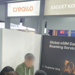Gadget Korea Showcases Superalink eSIM Platform at GITEX 2024 in Dubai, Transforming Global Data Roaming – ngopihangat