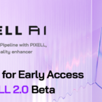 4BY4 Expands Access to AI-Powered Video Upscaling Solution ‘Pixell’ with Beta Service Launch – ngopihangat