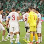 Timnas Indonesia Takkan Lempar Handuk Meski Kemenangannya Dirampok Sekalipun