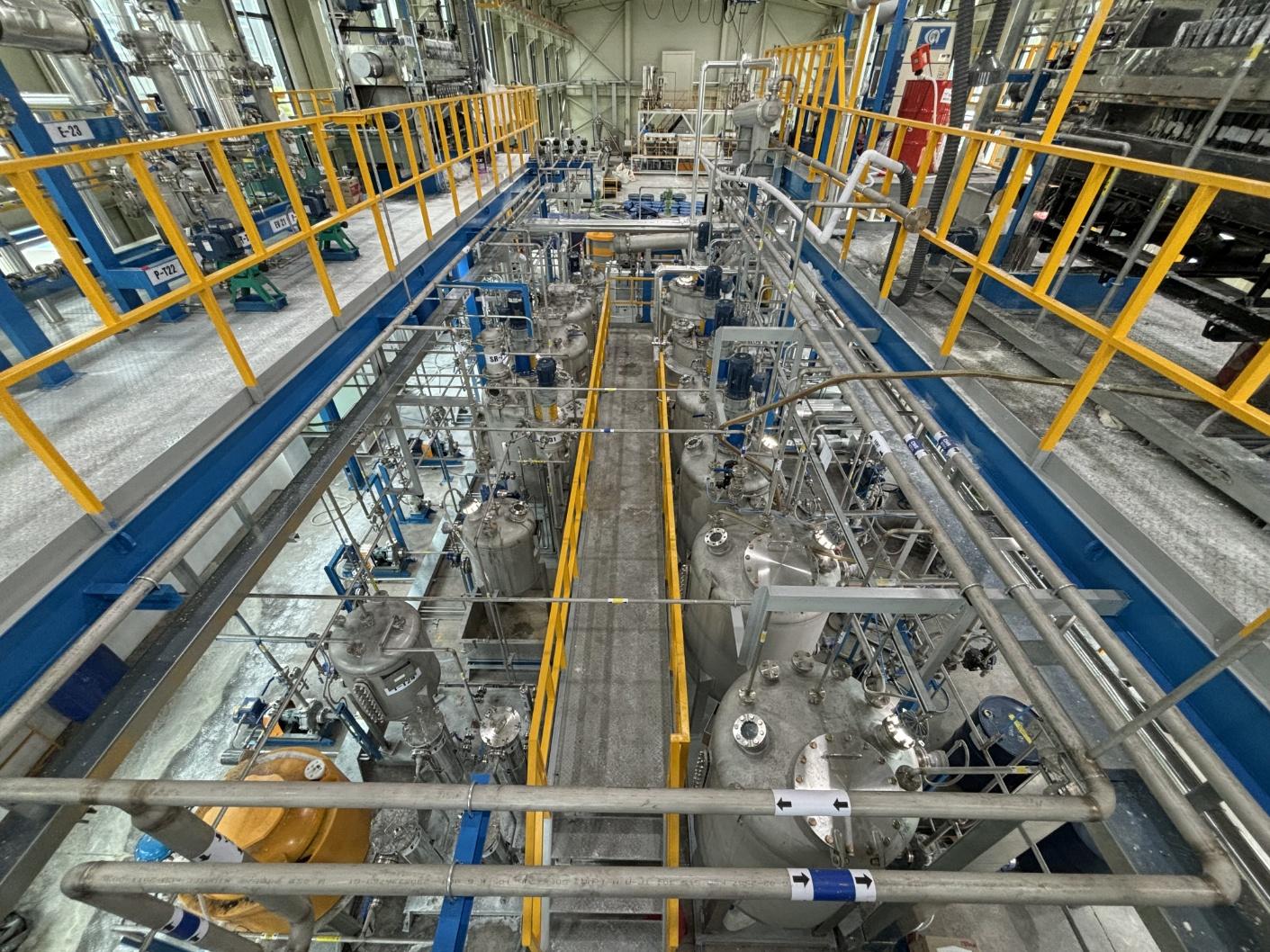 Terracle to Showcase Innovative Plastic Recycling Solutions at Dubai IR Event – ngopihangat
