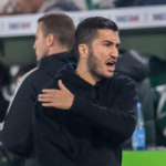Bos Borussia Dortmund Jamin Posisi Nuri Sahin