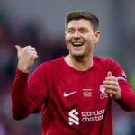 Steven Gerrard on Arne Slot, Curtis Jones & planning training around Liverpool games! – Liverpool FC