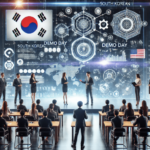 Korean Startups’ 2024 Gangnam Global Roadshow in USA: Join the Exclusive Demo Day on October 29 – ngopihangat