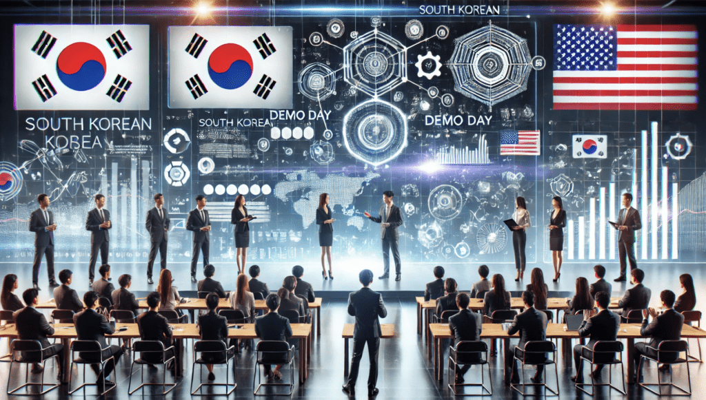 Korean Startups’ 2024 Gangnam Global Roadshow in USA: Join the Exclusive Demo Day on October 29 – ngopihangat