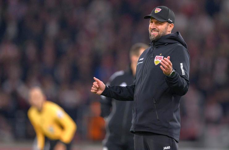 Prediksi Bayern Vs Stuttgart: Tantangan Terbesar Sebastian Hoeness