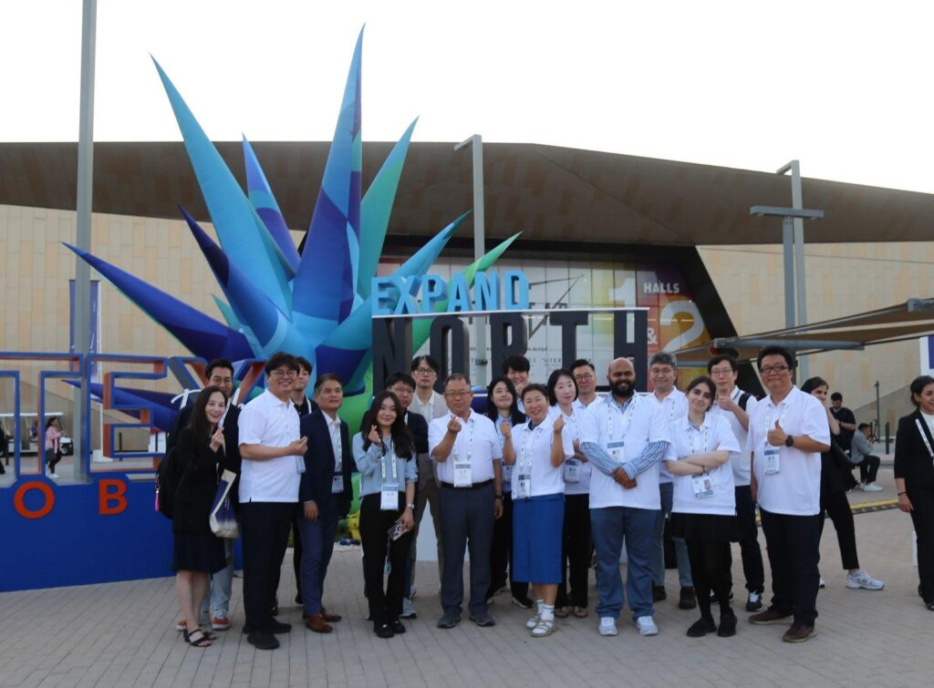 From Seoul to Dubai: Korean SaaS Innovators Set the Stage for Cloud Innovation in the Middle East – ngopihangat