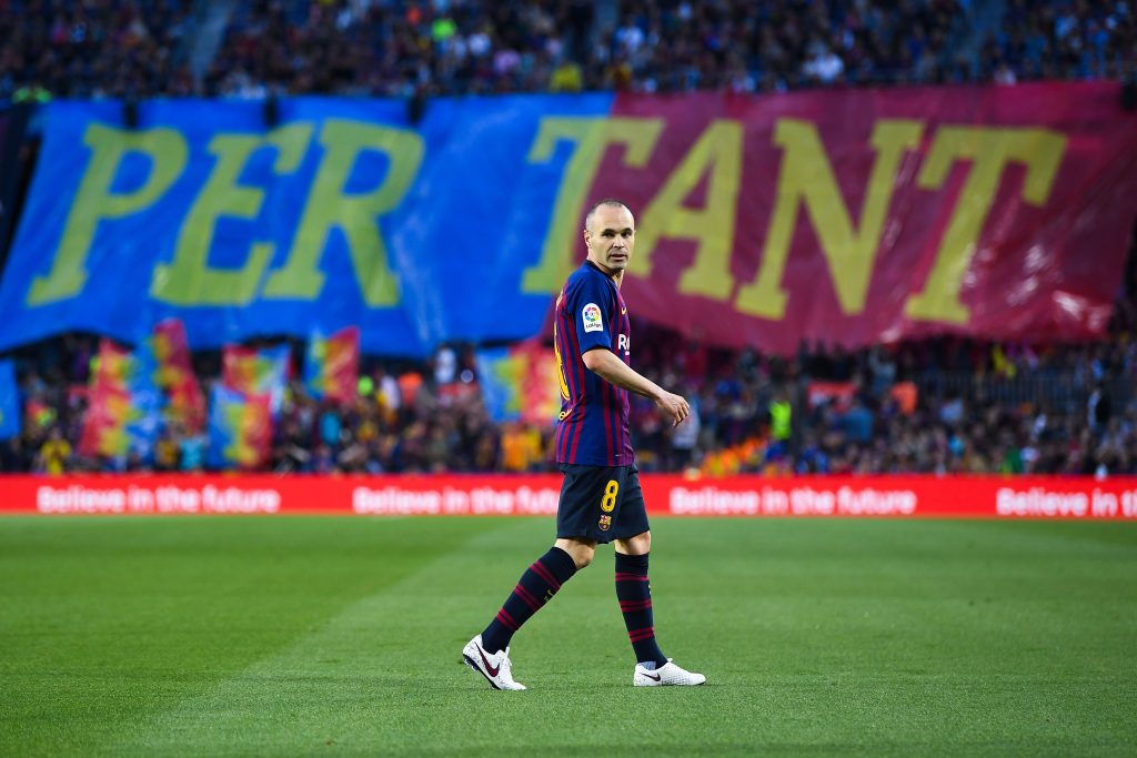 Not Messi – Yaya Toure picks Barcelona legend as best player he has ever played with