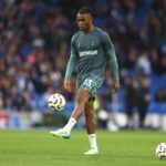 Johnson decent but Solanke poor