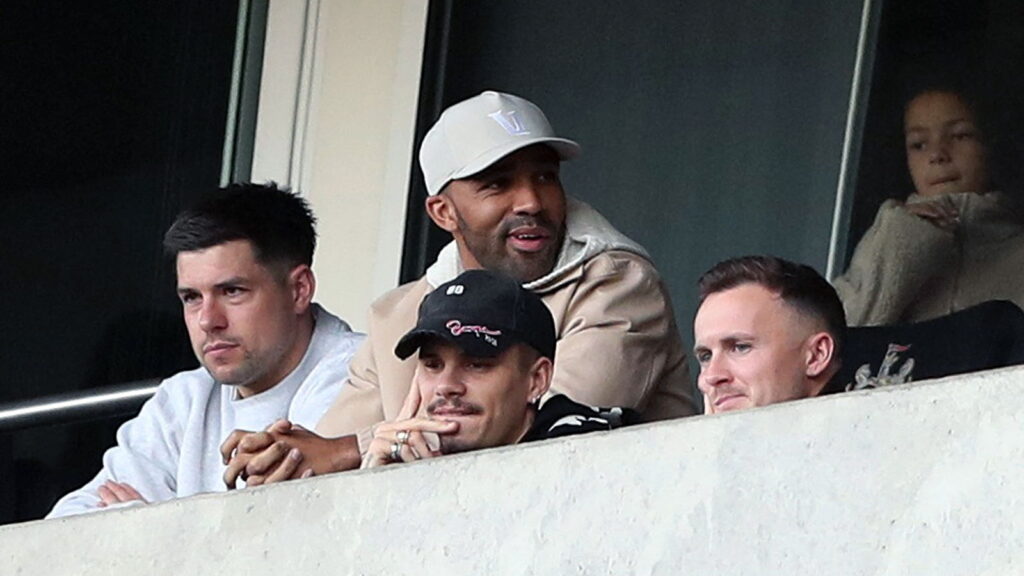 This is the lead cause of Newcastle United ills