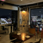 [RESTAURANT OF THE WEEK] Kamar brings Southeast Asian flair north of Itaewon-ro