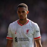 Real Madrid will give Liverpool Tchouameni but not Rodrygo for Trent