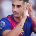 Barcelona ready to part ways with misfiring forward, will seek €25 million for sale