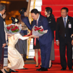 Yoon, Japan’s Ishiba to hold 1st summit in Laos on sidelines of ASEAN summit